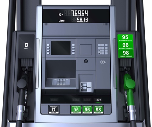 Ceny-na-dystrybutorze-paliwowym