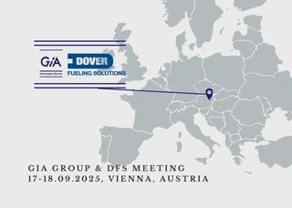Spotkanie Grupy GiA i DFS w Wiedniu