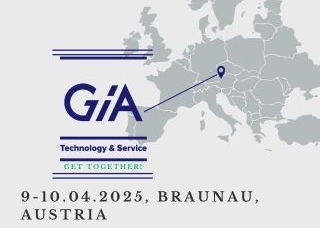GIA Group Meeting  - Get together! 4, Braunau