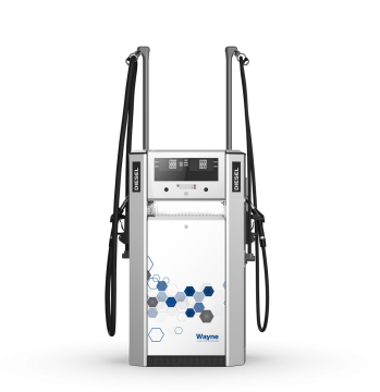 Dystrybutor paliwa Wayne Century 3™