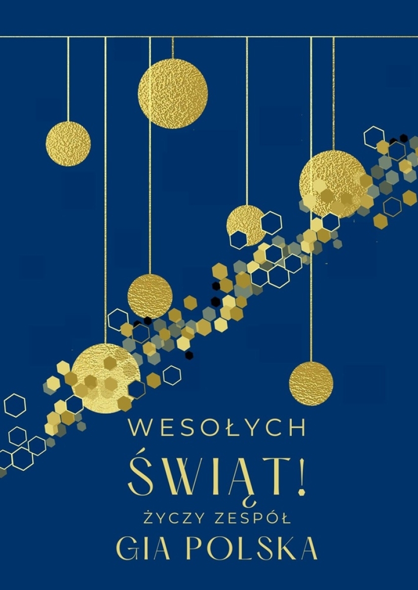 Wesołych Świąt!