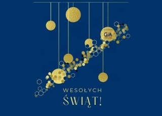 Wesołych Świąt!
