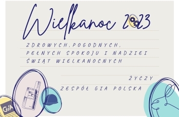 Wielkanoc 2023