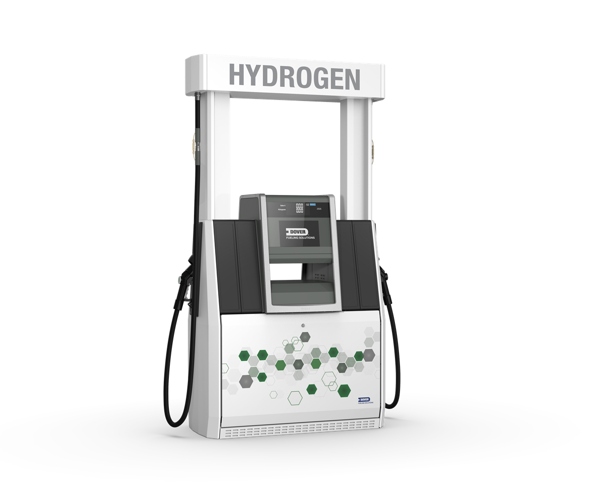 DFS Hydrogen